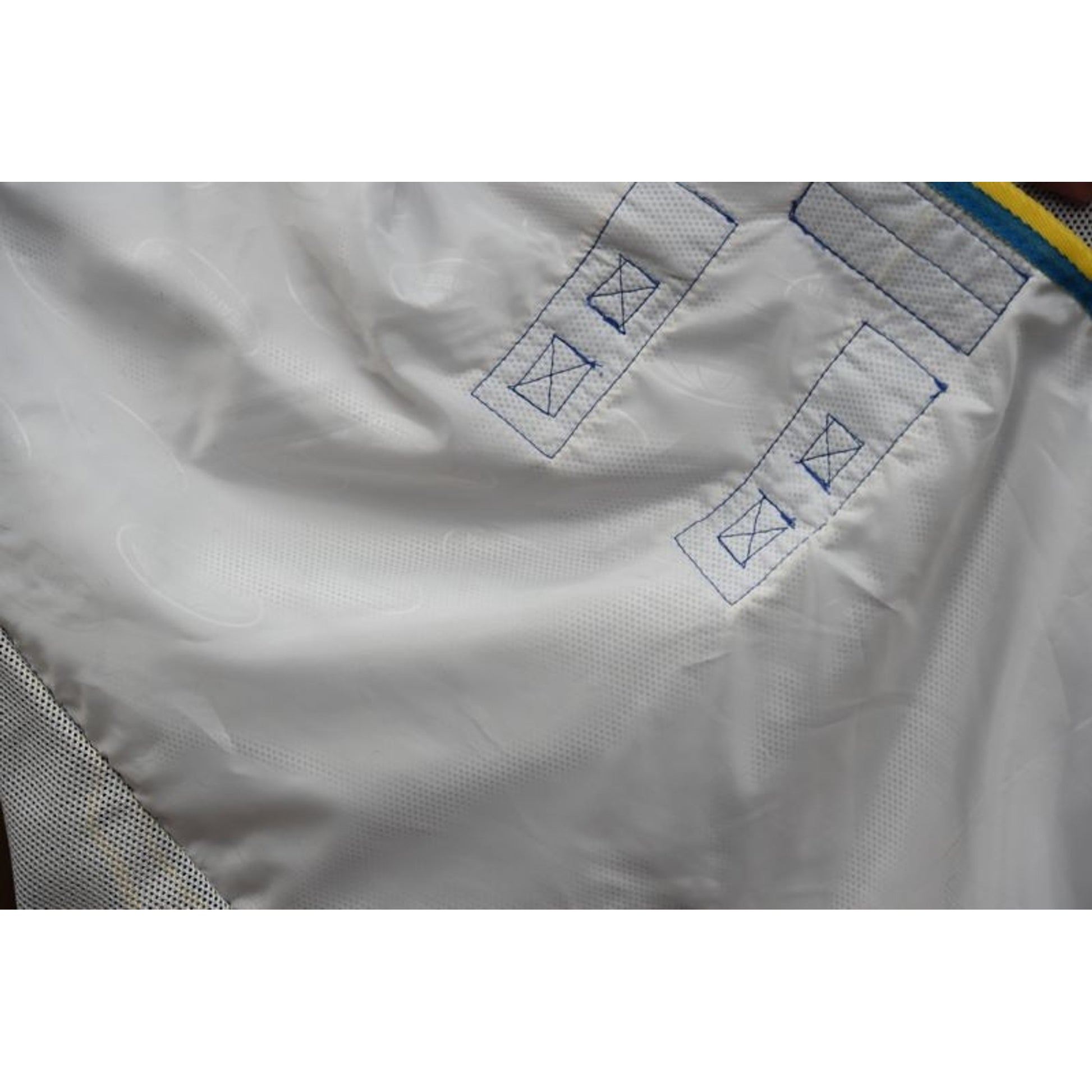 WeatherBeeta ComFiTec Zephyr Plus Mesh Combo Neck Fly Sheet