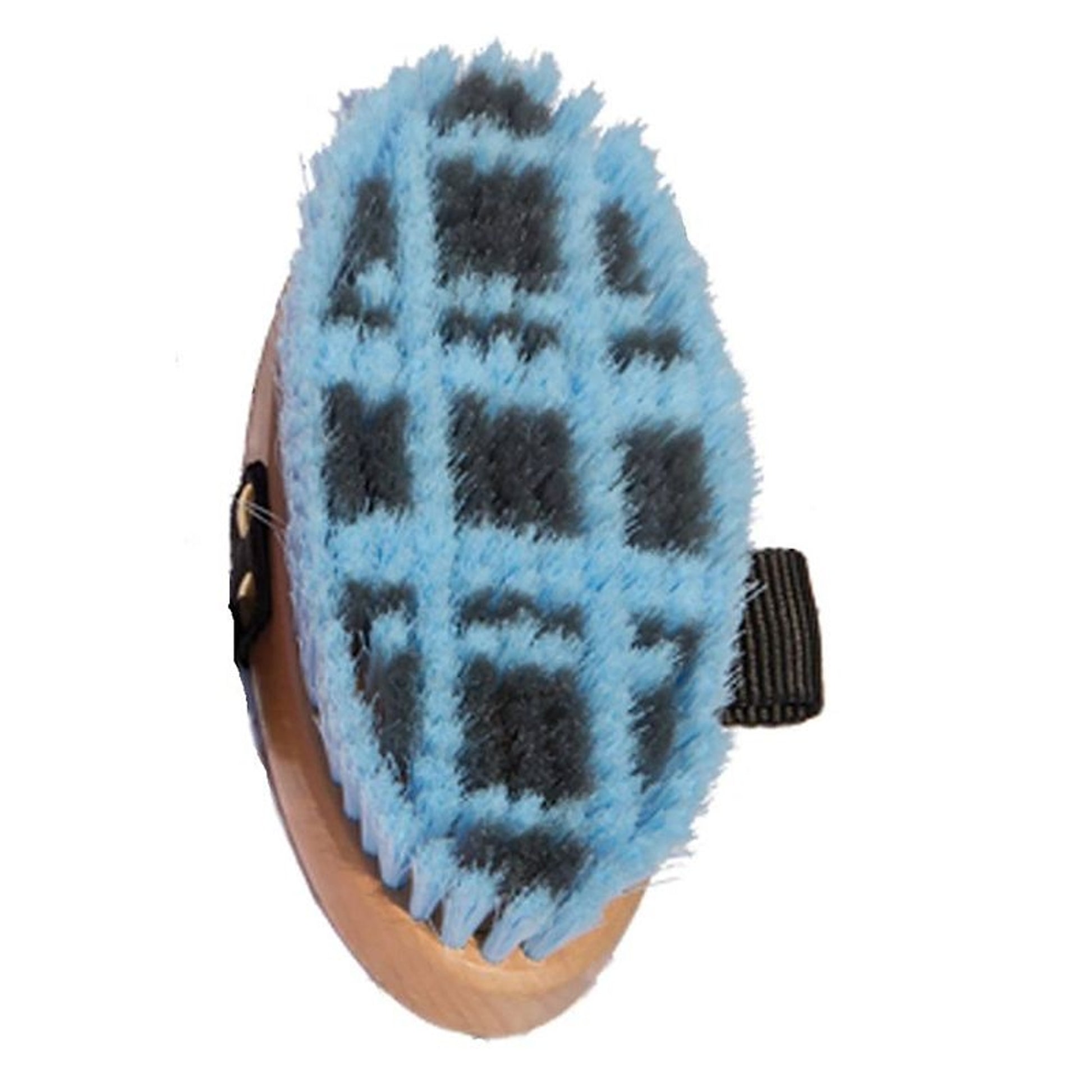 Check Pattern Block Brush