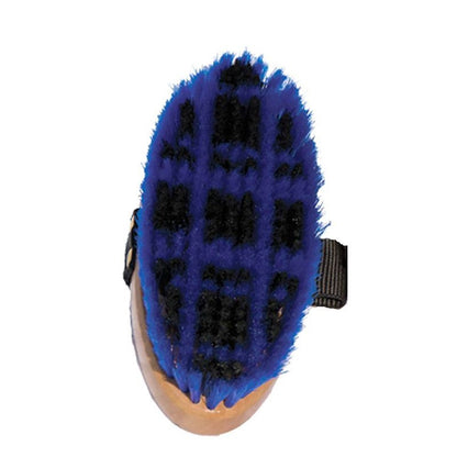 Check Pattern Block Brush