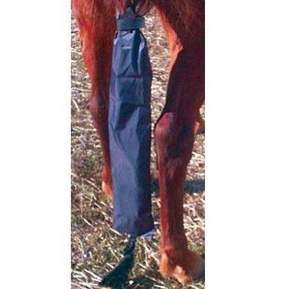 Nylon Tail Bag