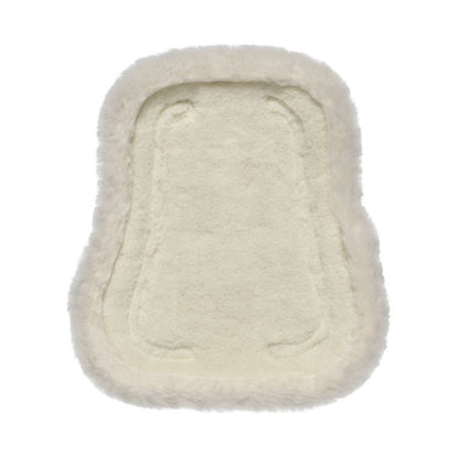 Equifit UltraWool Liners for D-Teq Front Boot
