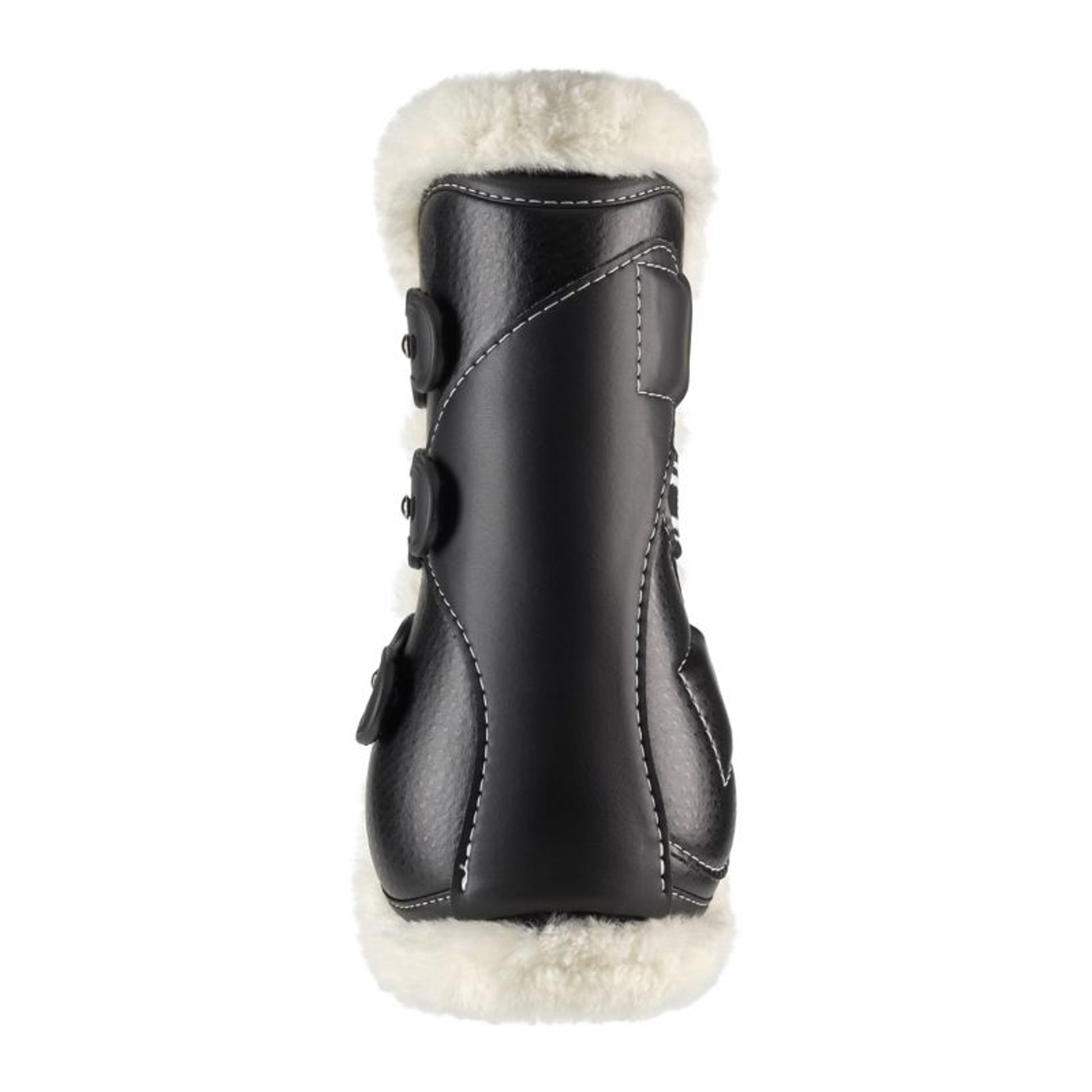 Equifit D-Teq Front Boots with UltraWool Liner