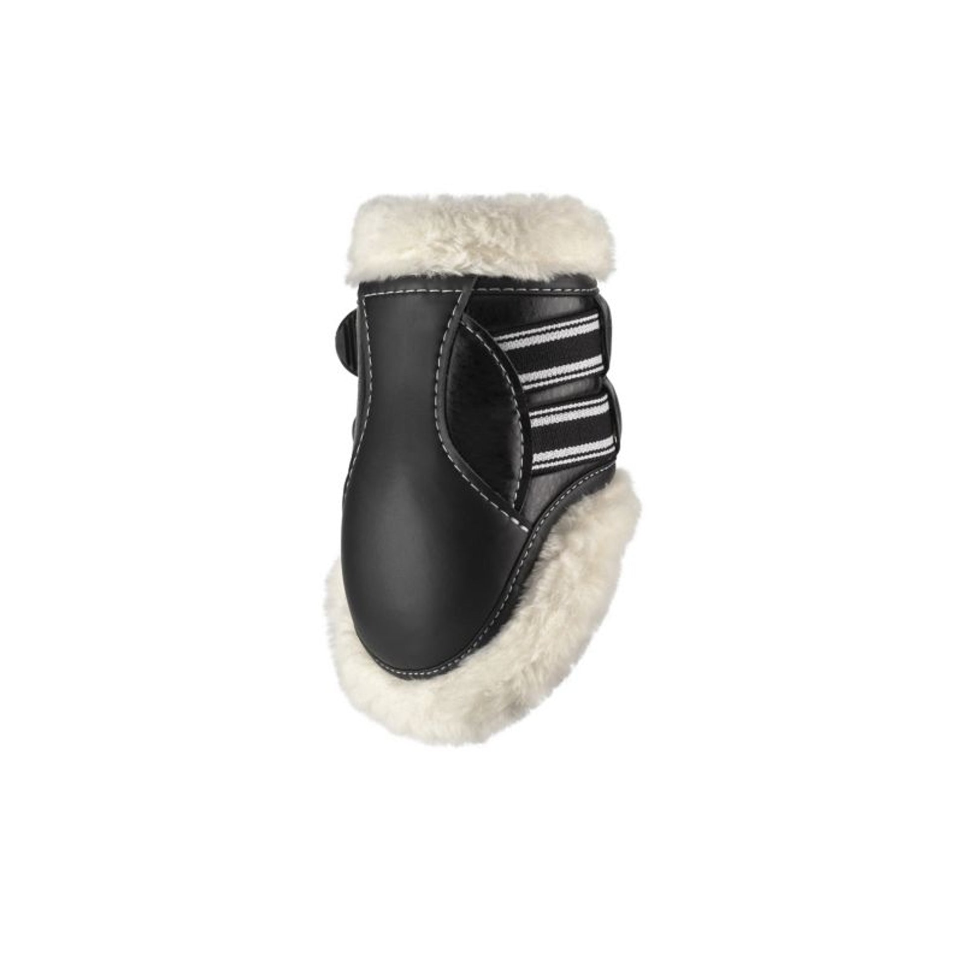 Equifit D-Teq Hind Boots with UltraWool Liner