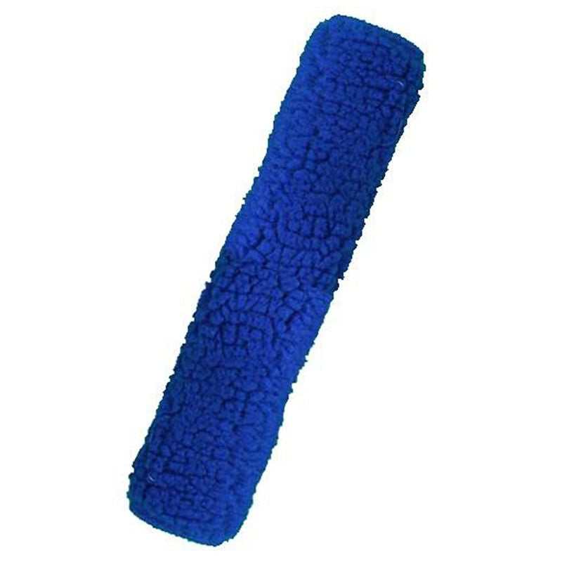 Nose Band Fleece Cover