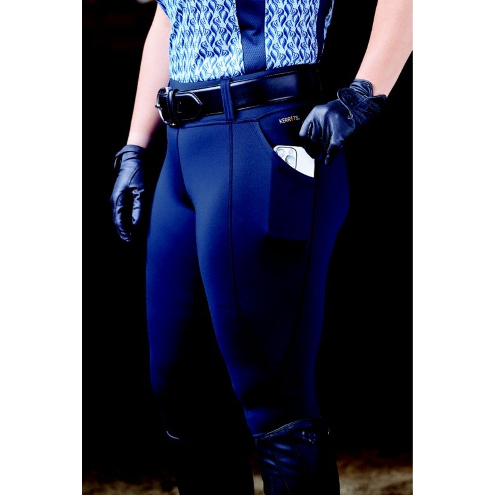 Kerrits Performance Pocket Tight