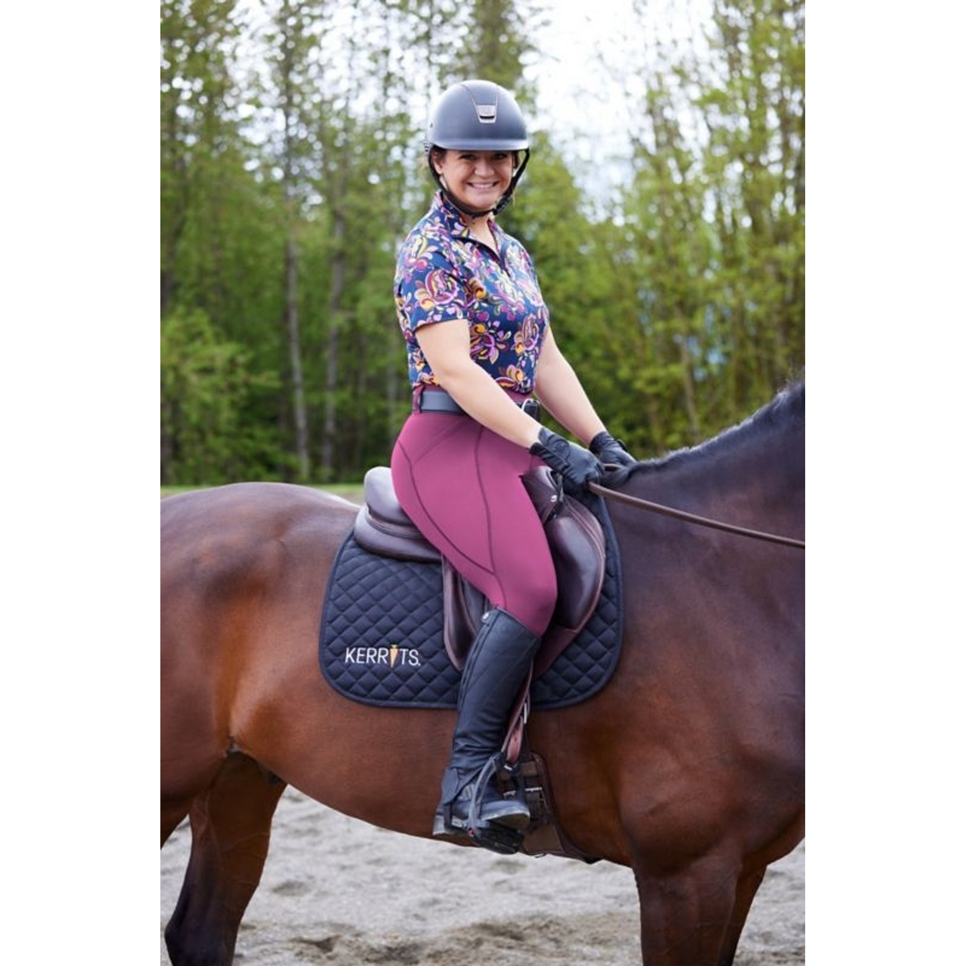 Kerrits Performance Pocket Tight