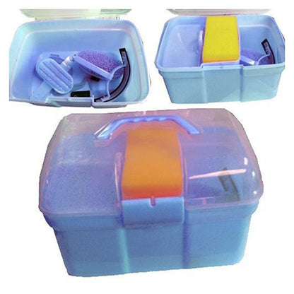 Junior Grooming Kit