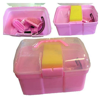 Junior Grooming Kit