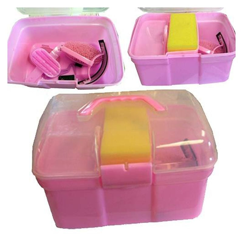 Junior Grooming Kit
