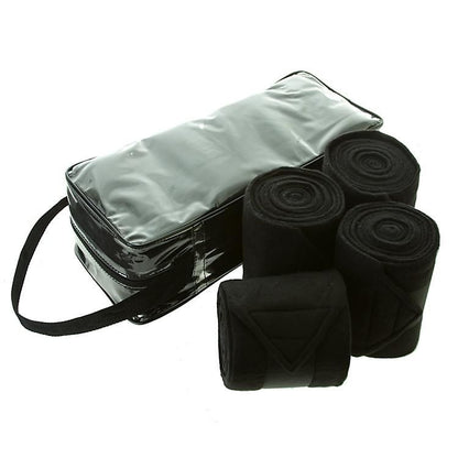 Deluxe Standing Wraps