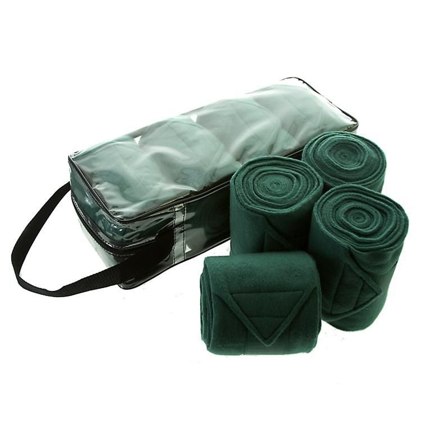 Wraps Deluxe Deluxe Standing Wraps– MiniTack