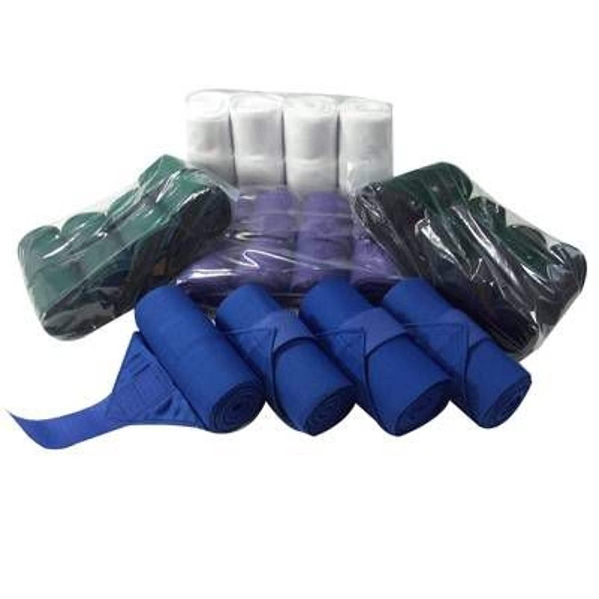 Wraps Deluxe Deluxe Standing Wraps– MiniTack