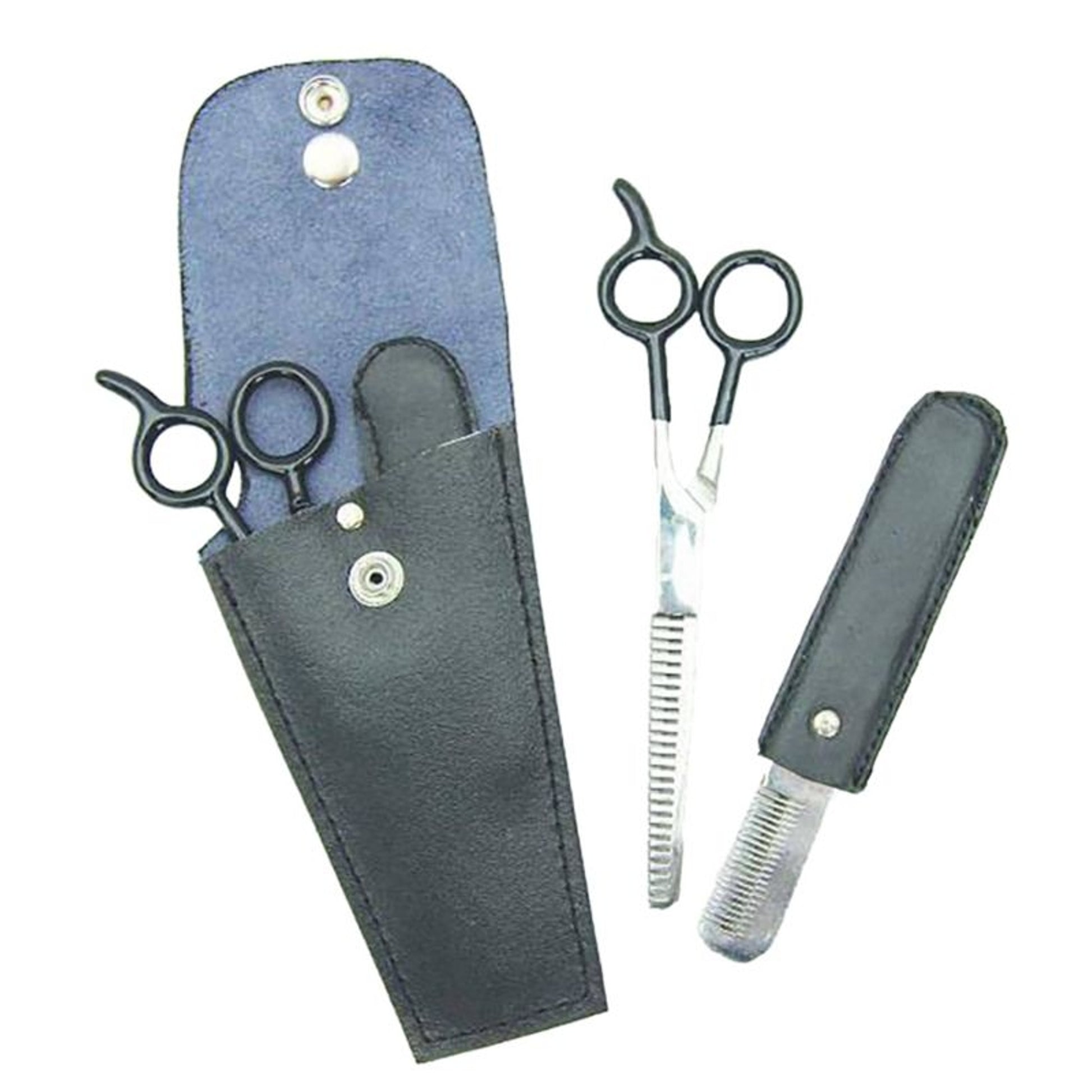 Mane Thinning Kit