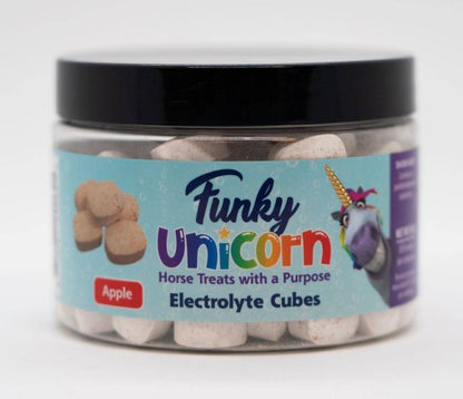 Funky Unicorn Electrolyte Cubes Trainer Pack
