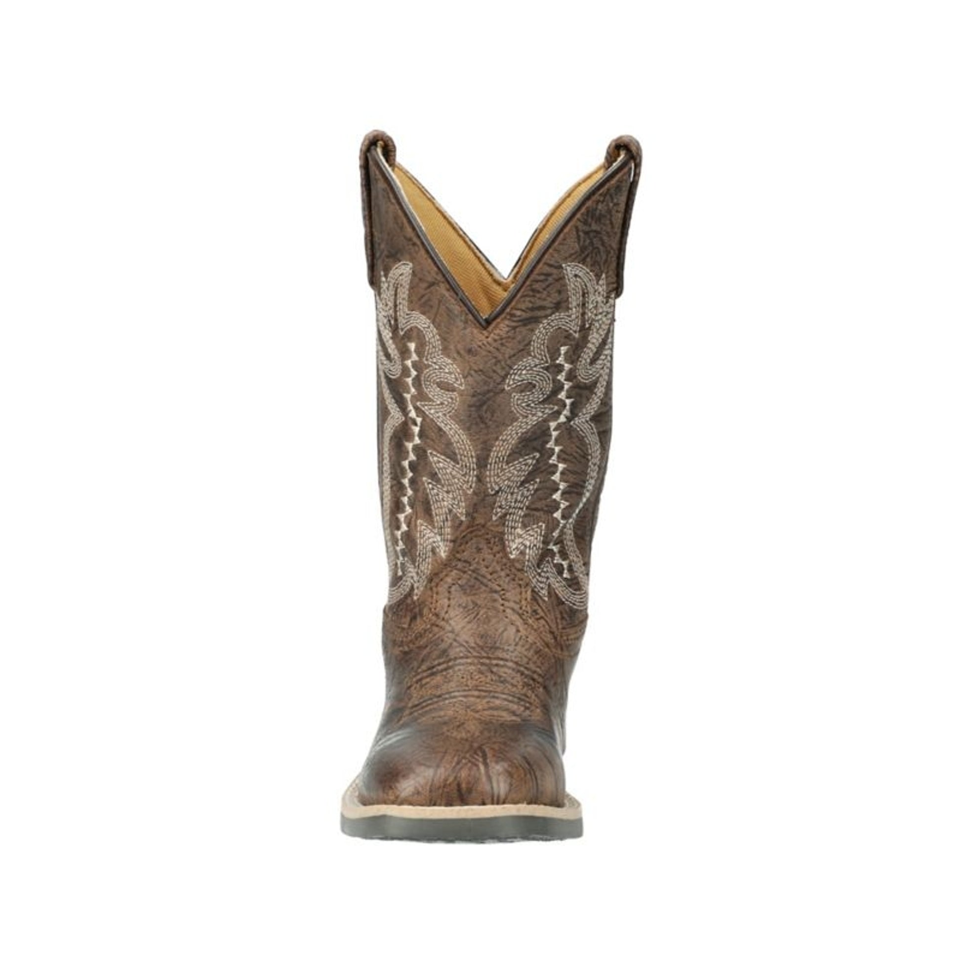 Smoky Mountain Youth Presley SqToe Boots