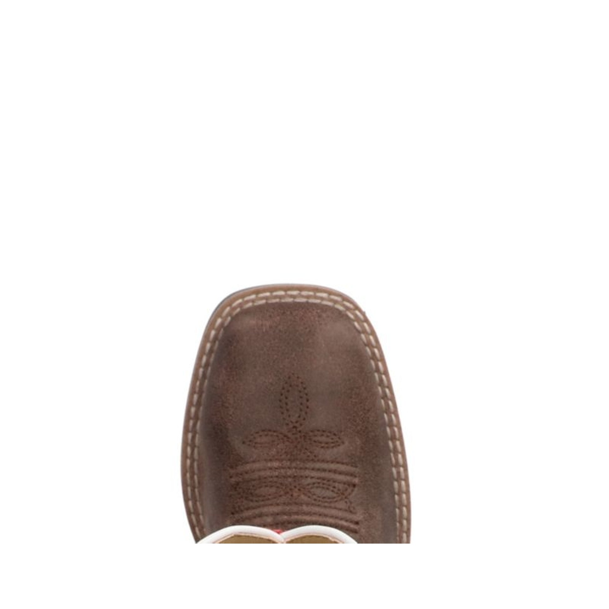 Smoky Mountain Youth Nomad Boots