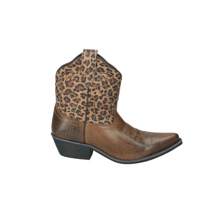 Smoky Mountain Ladies Hailey Boots