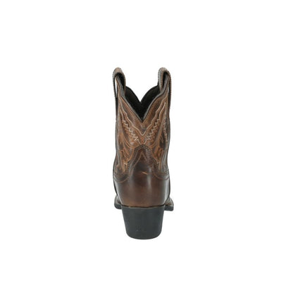 Smoky Mountain Ladies Daisy Boots