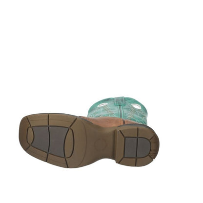 Smoky Mountain Ladies Prairie Boots