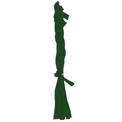 Fleece Tailwrap Tail Braid