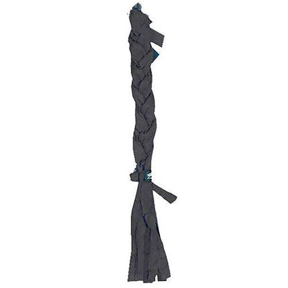 Fleece Tailwrap Tail Braid