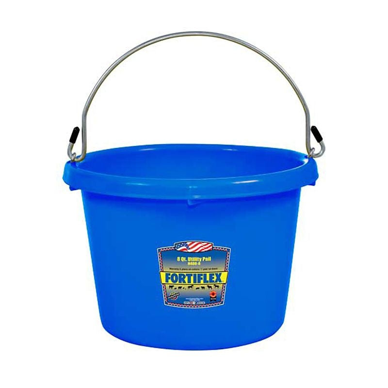 Buckets, Feeders & Waterers