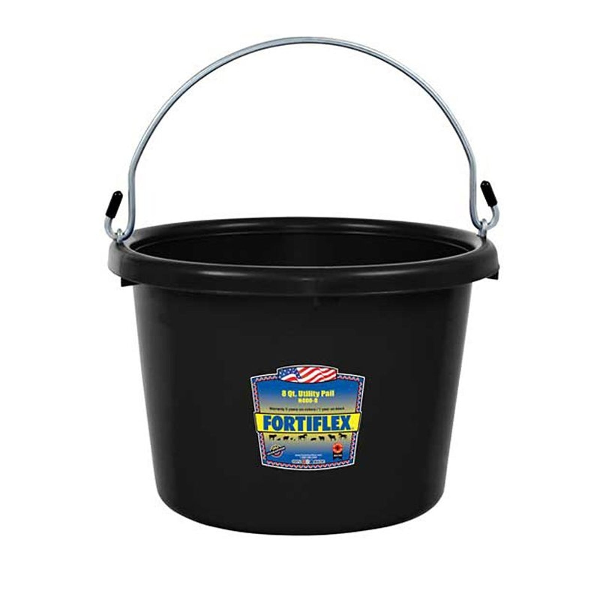 Fortiflex 2 Gallon Utility Bucket