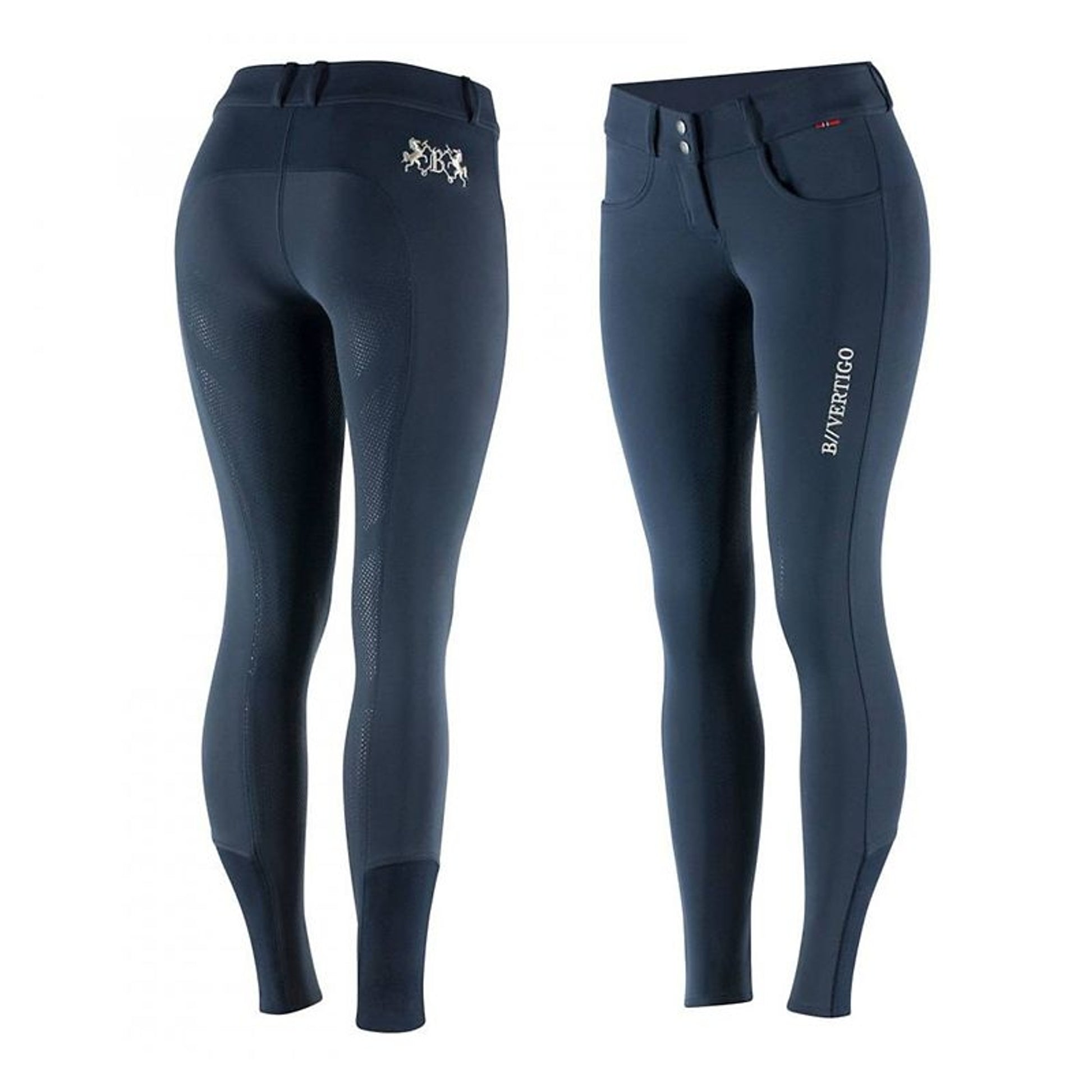 B Vertigo Ladies Meghan FS Breech