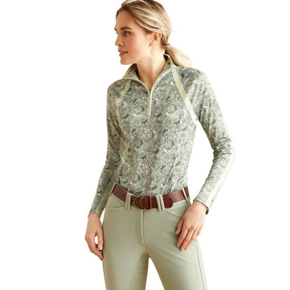 Ariat Womens Sunstopper 3.0