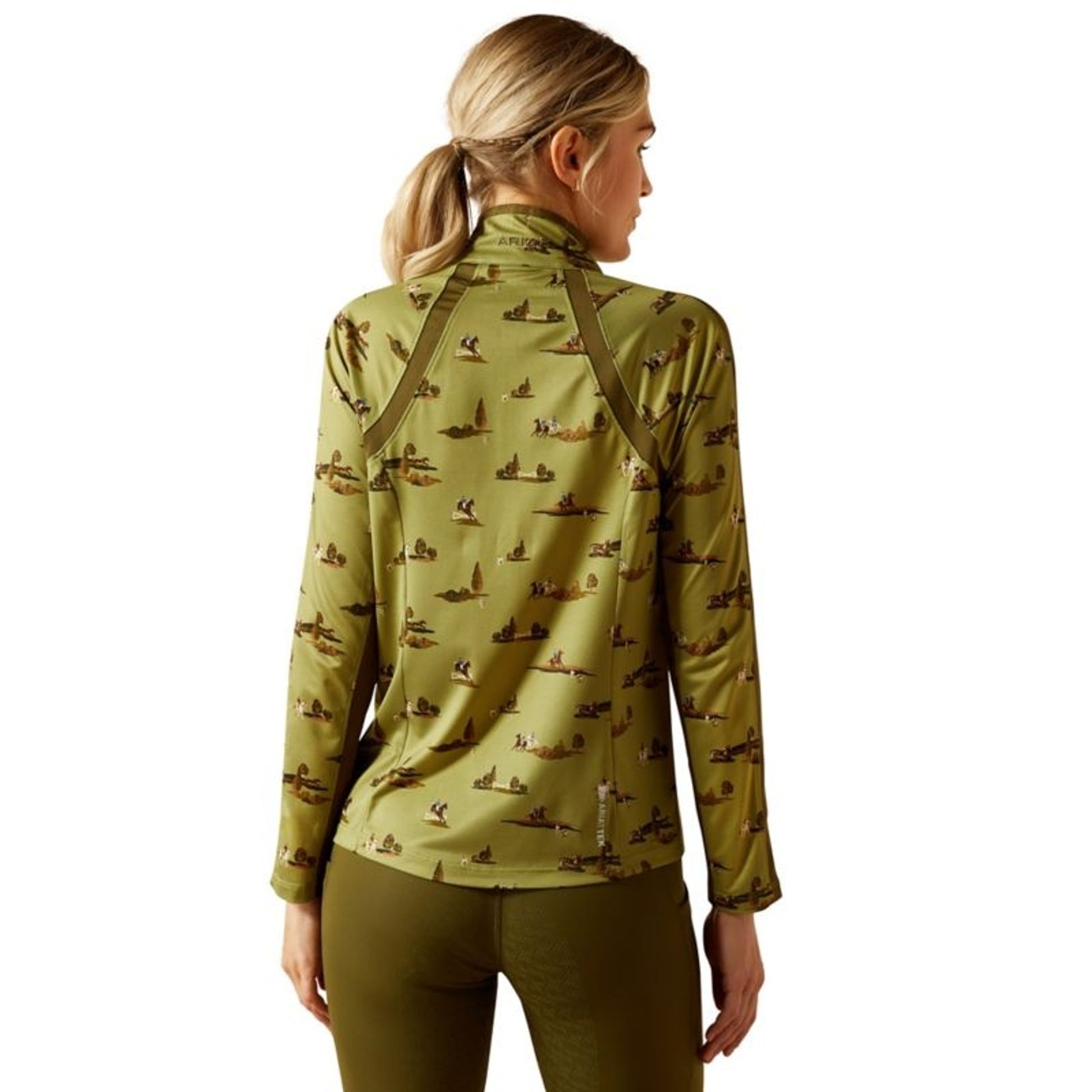 Ariat Womens Sunstopper 3.0