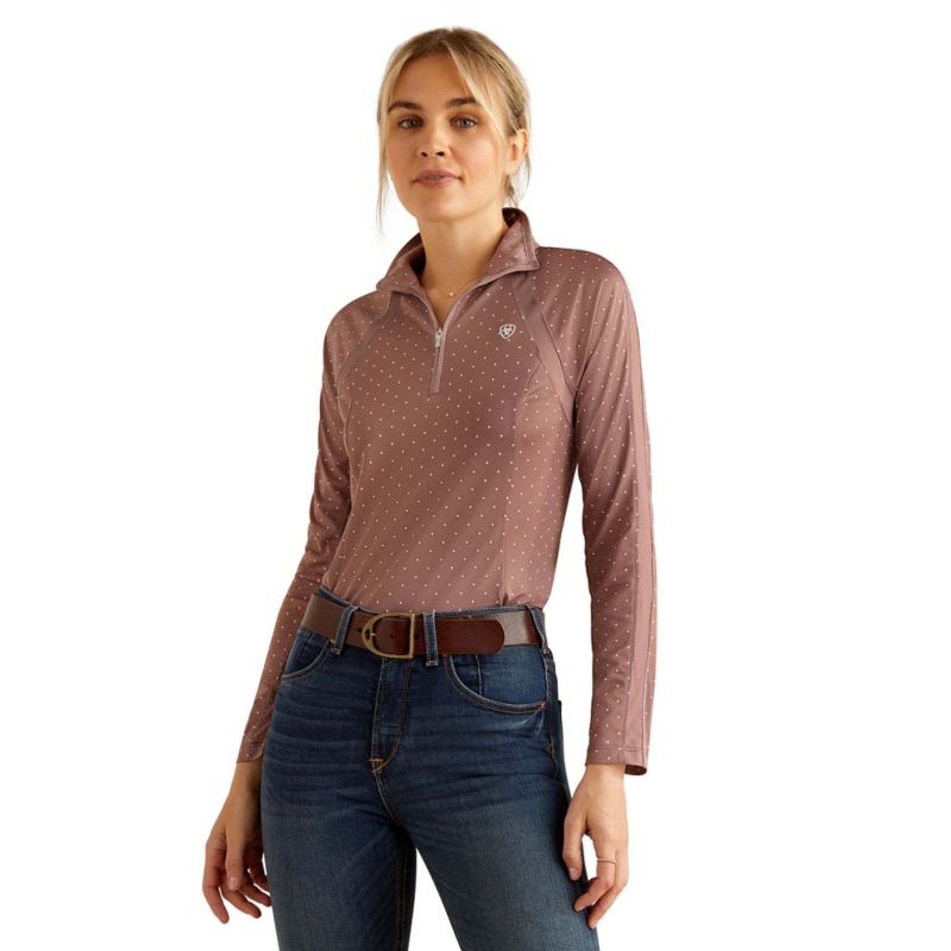 Ariat Womens Sunstopper 3.0