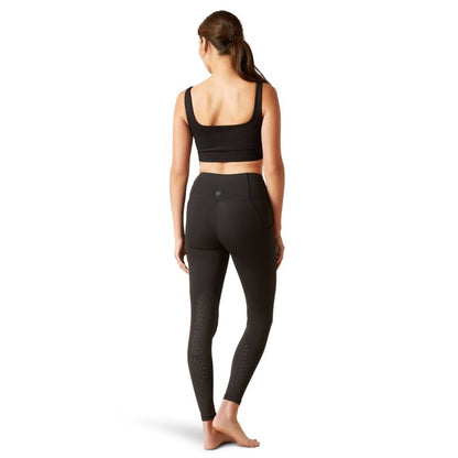 Ariat Womens EOS 2.0 Knee Patch Tight