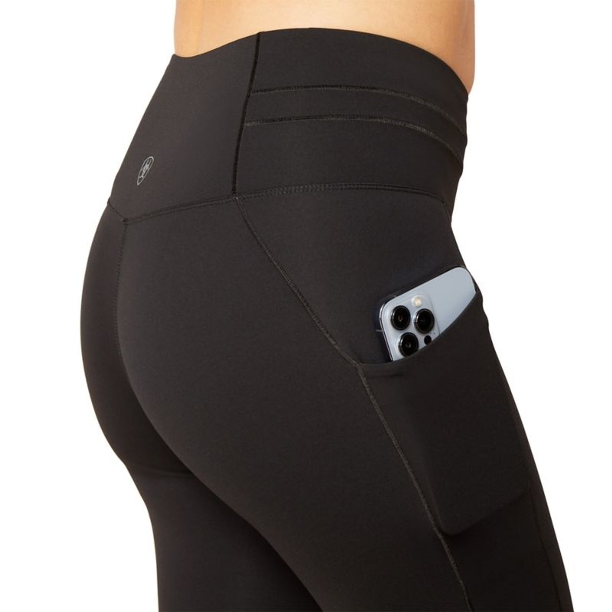 Ariat Womens EOS 2.0 Knee Patch Tight