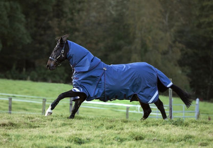 Rambo Optimo Plus Turnout Bundle