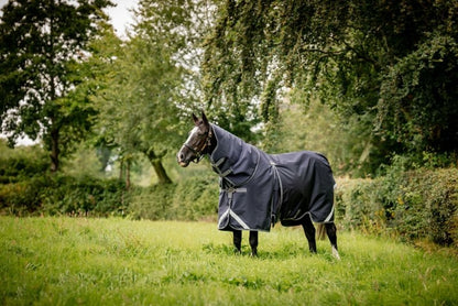 Rambo Optimo Plus Turnout Bundle