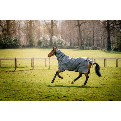 Amigo Bravo 12 Plus Turnout Bundle