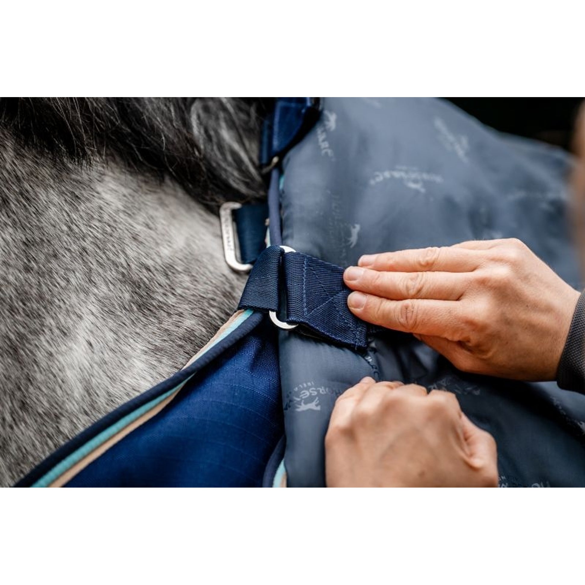 Rambo Optimo Stable Plus 400g