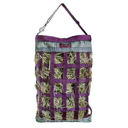 Kensington Hay Bag with Rim 1 Flake