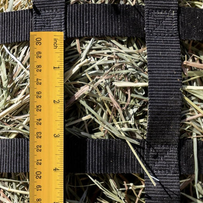 Kensington Hay Bag with Rim 1 Flake