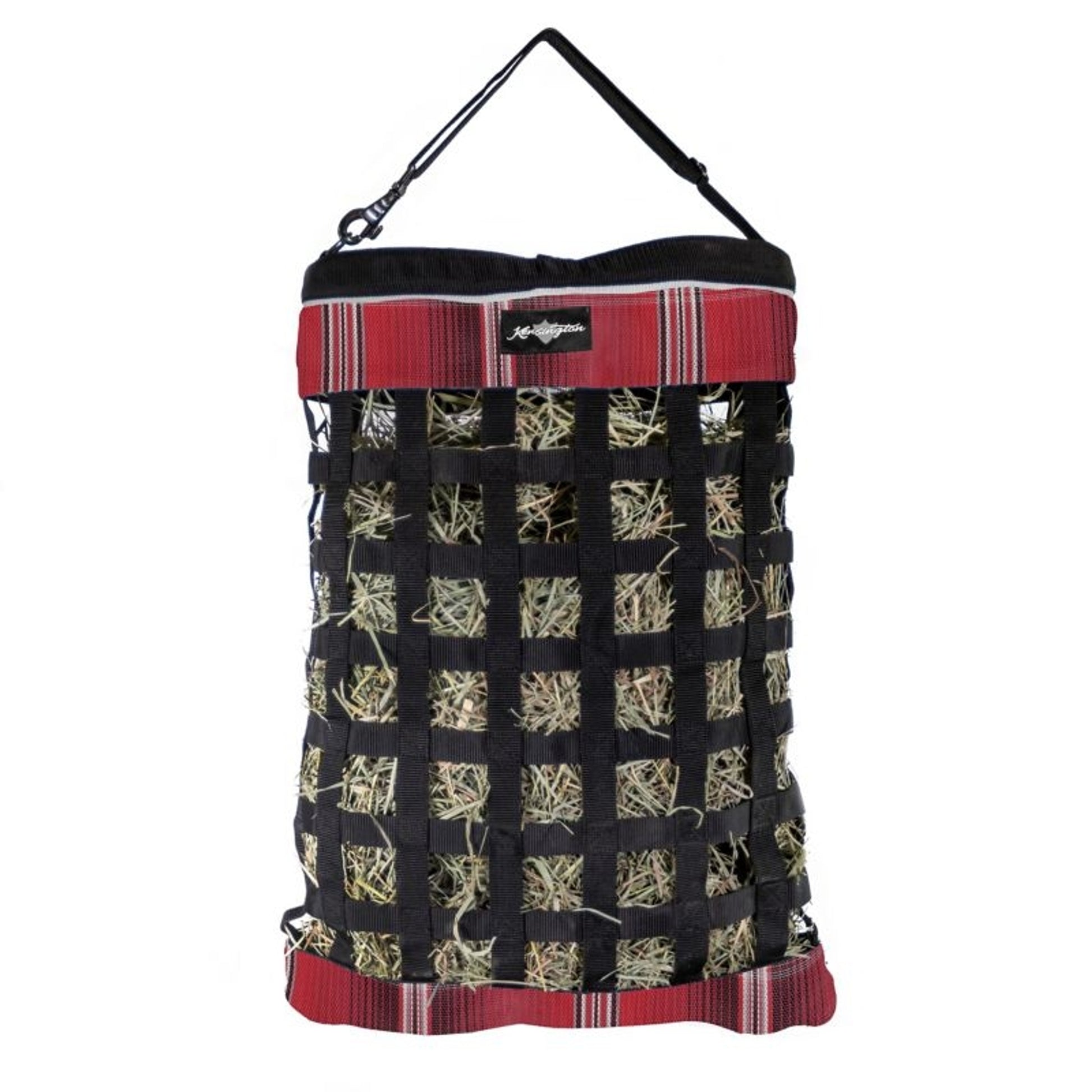 Kensington Hay Bag with Rim 1 Flake