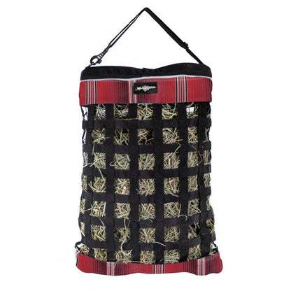 Kensington Hay Bag with Rim 1 Flake