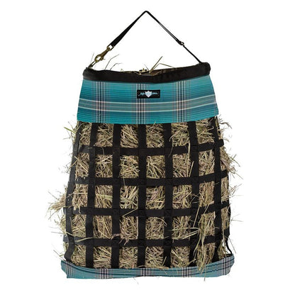Kensington 2 Flake Hay Bag With Rim