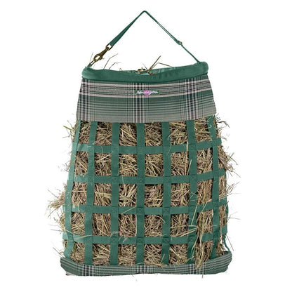Kensington Hay Bag with Rim 2 Flake