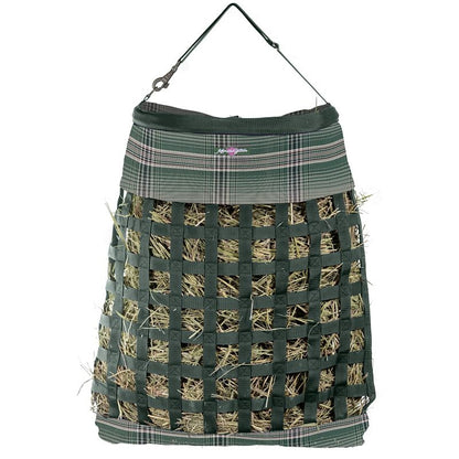 Kensington Hay Bag with Rim 2 Flake