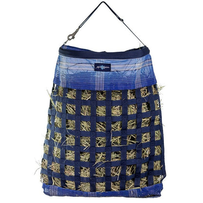 Kensington Hay Bag with Rim 2 Flake