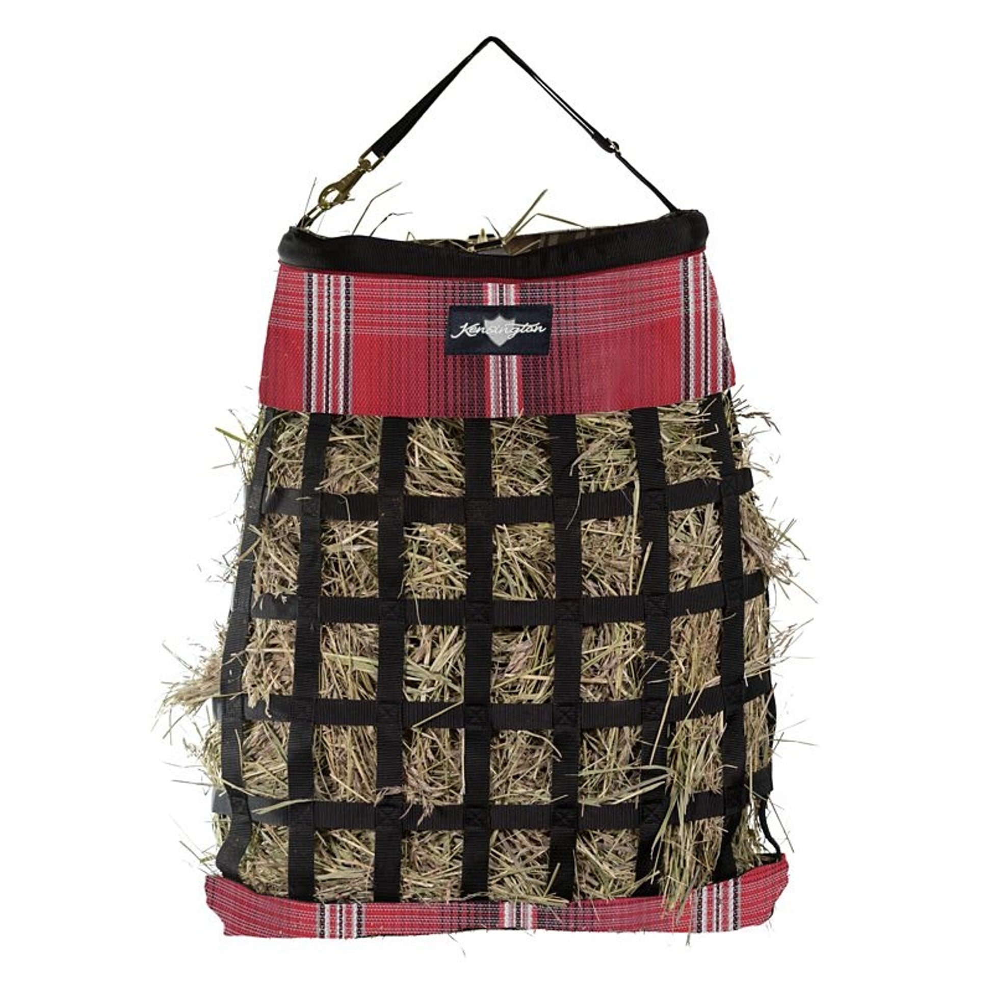 Kensington Hay Bag with Rim 2 Flake