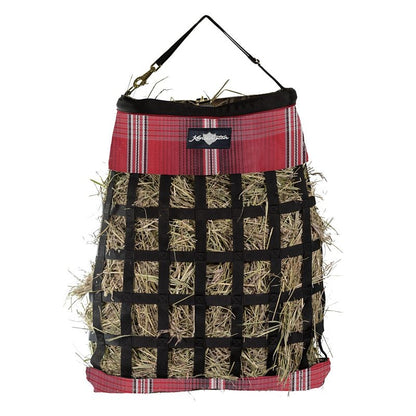 Kensington Hay Bag with Rim 2 Flake