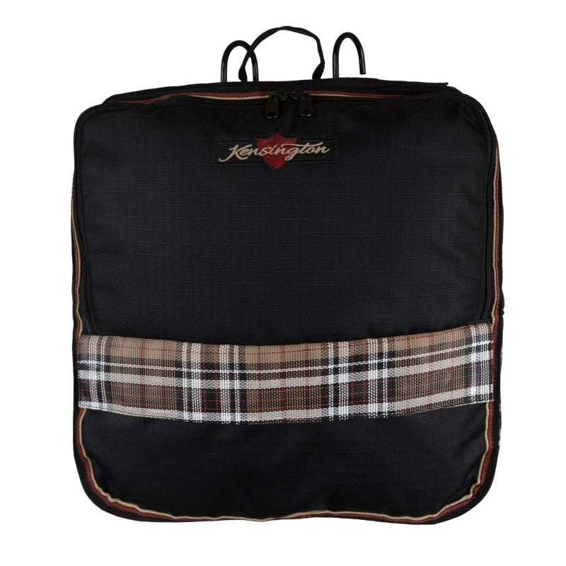 Kensington Padded Halter Bag