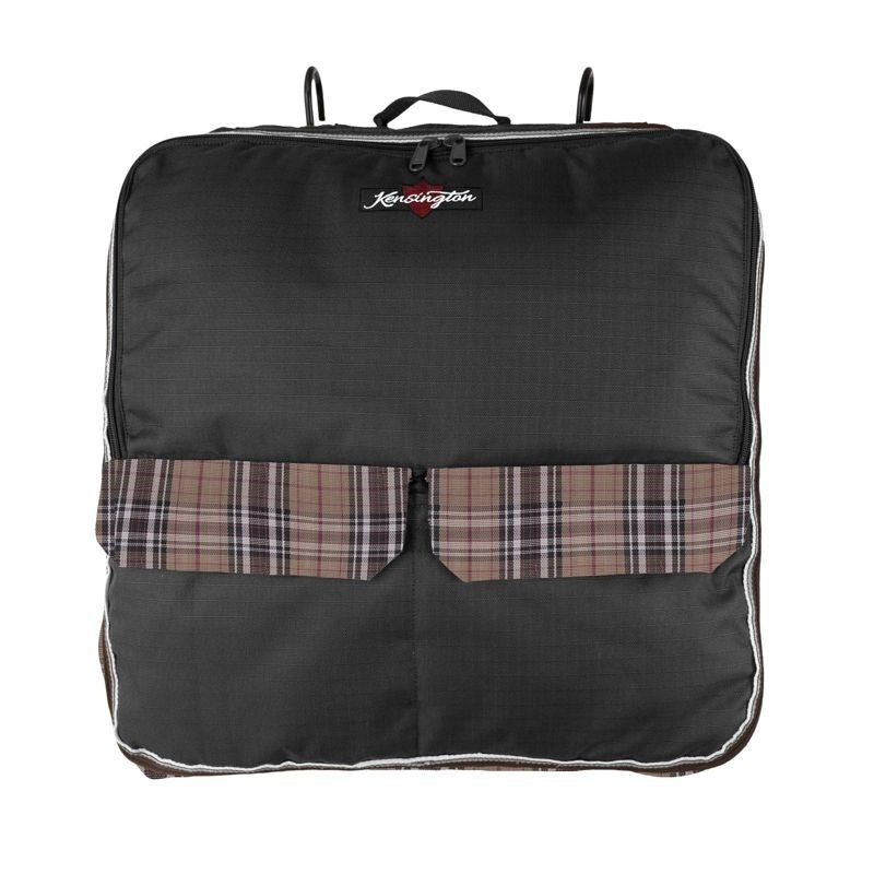 Kensington Sig Padded Harness Bag Mini