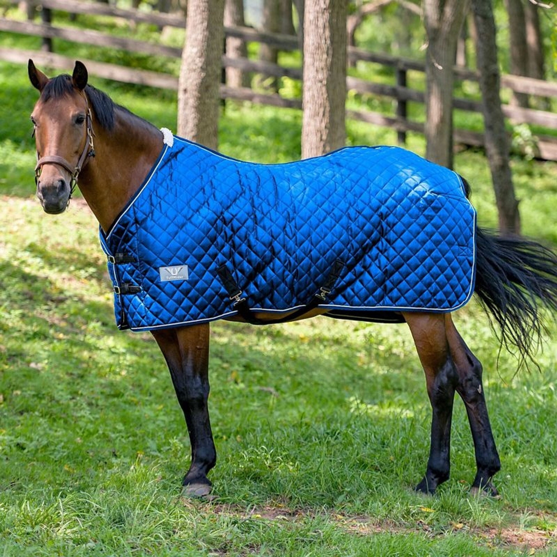 TuffRider Kozy Komfort Stable Blanket